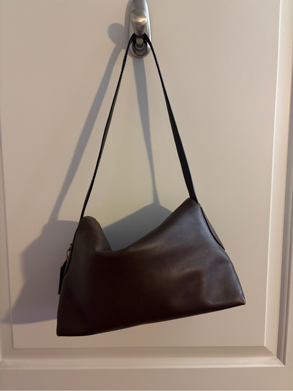 Coach Chelsea Bag in Maple - Picture 3 of 11